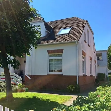 Apartment 'nestchen' *