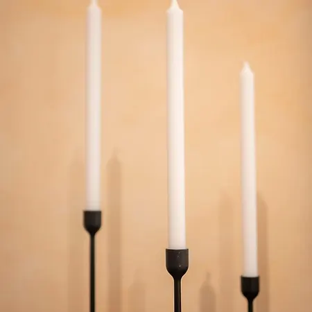 'nestchen' Apartment Langeoog