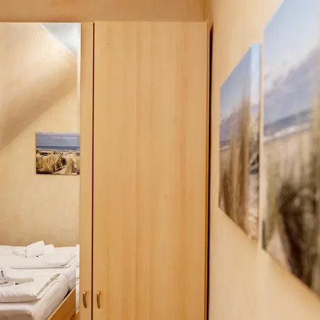 'nestchen' Apartment