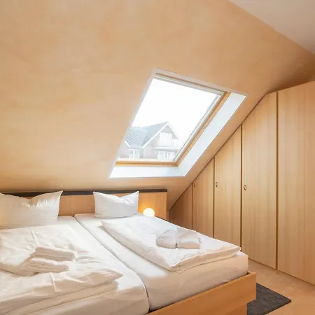 Apartment 'nestchen' Langeoog