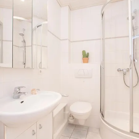 Apartment 'nestchen' Langeoog